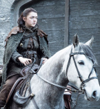 Эмилия Кларк, Мэйси Уильямс, Кит Харингтон: сеть взорвали кадры нового сезона "Игры престолов"