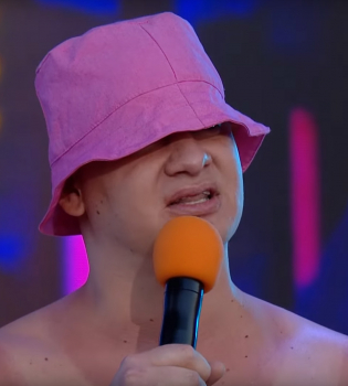 Евгений Кошевой в Турции