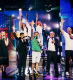 Вечерний Квартал