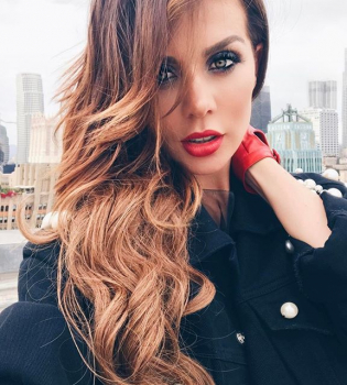 Анна Седокова выходит замуж