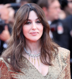 Моника Беллуччи в Каннах