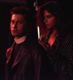 Дан Балан в новом клипе