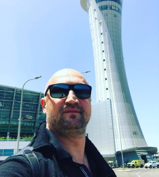 Гоша Куценко фото 2017