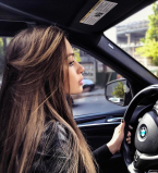 Яна Соломко показала мужа и дочь