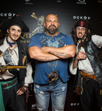 Василий Вирастюк