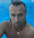 Олег Винник рассказал о секретах своей идеальной формы