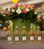 Guerlain Bergamote Calabria