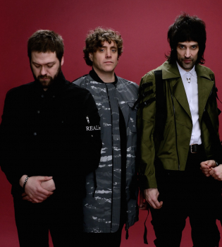 Kasabian