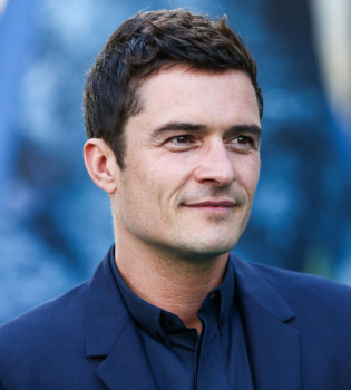 Прощай, холостяцкая жизнь: Орландо Блум заявил, что хочет еще детей