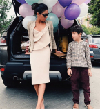 Санта Димопулос день рождения