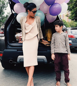 Санта Димопулос день рождения