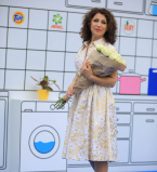 Надежда Матвеева