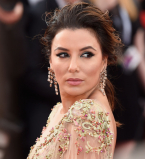 Ева Лонгория в Каннах 2017