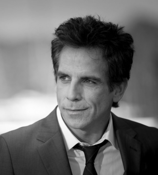 Бен Стиллер разводится с женой после 18 лет брака