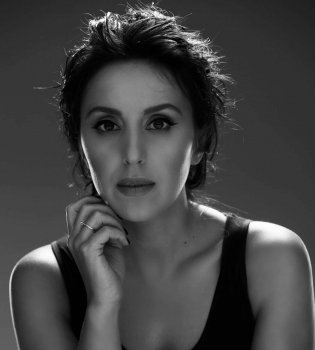 Джамала фото 2017