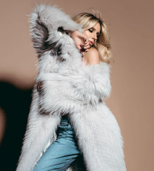 Loboda фото 2017