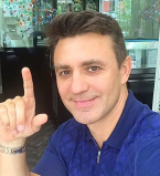 Николай Тищенко фото 2017