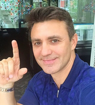 Николай Тищенко фото 2017