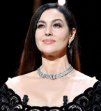 Моника Беллуччи в платье Dolce&amp;Gabbana на закрытии Каннского фестиваля-2017