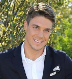 Холостяк Дмитрий Черкасов опубликовал первое селфи с главной женщиной в его жизни