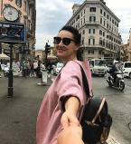 Соломия Витвицкая поделилась нежным фото с супругом