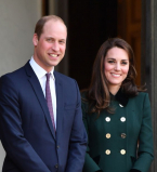 Просто и искренне: в сети появился новый семейный снимок Кейт Мидлтон и принца Уильяма с детьми