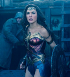 Галь Гадот 2017