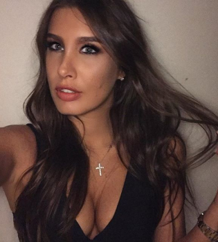 Кети Топурия разводится с мужем