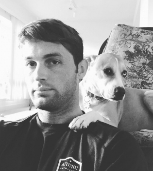 Участник американского Холостяка