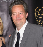 Мэтью Перри фото 2017