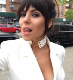 Настя Каменских новое фото