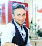 Иракли Макацария фото 2017