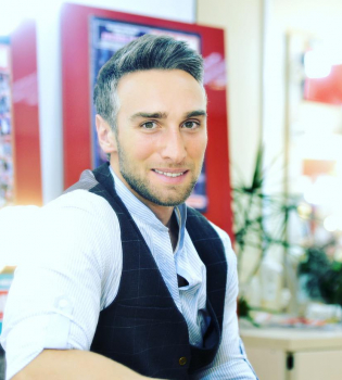 Иракли Макацария фото 2017