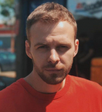 Макс Барских 2017 фото