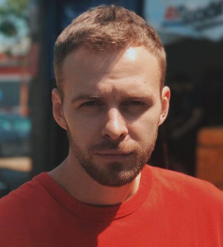 Макс Барских 2017 фото