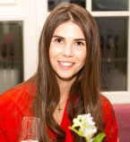 Анна Реброва