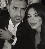 Ани Лорак с мужем фото 2017