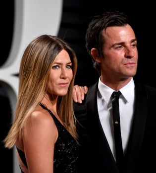 Бескомпромиссная супруга: Джастин Теру рассказал, что запрещает ему делать в браке Дженнифер Энистон