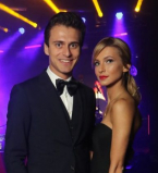 Александр Скичко женится