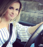 Лилия Ребрик восхитила поклонников снимками без макияжа