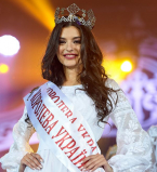 В Киеве выбрали &laquo;Королеву Украины - 2017&raquo;