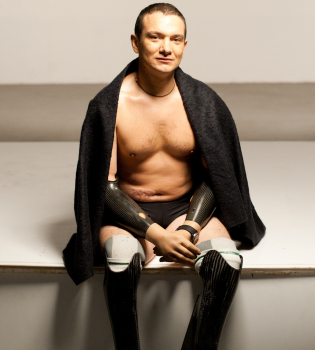 Вадим Свириденко