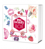К лету готова - новая коробочка Box Summer Inside