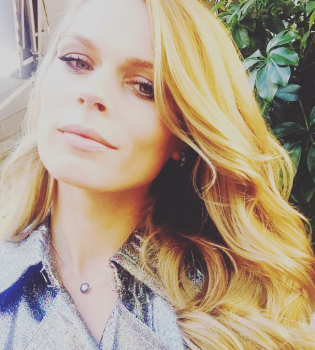 Ольга Фреймут 2017