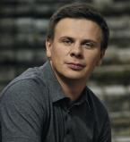 Дмитрий Комаров фото