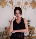 Финалистка шоу "Холостяк-7" Стелла резко ответила на вопросы о своих отношениях с Дмитрием Черкасовым