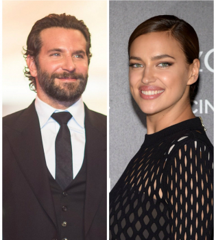 Инсайдеры об отношениях Ирины Шейк и Брэдли Купера: &quot;Они стали гораздо ближе&quot;