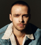 Макс Барских фото 2017