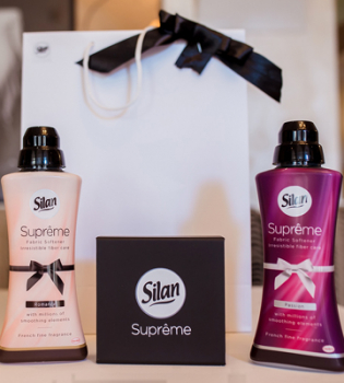 Silan Supreme