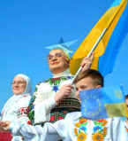 Верка Сердючка выступит в Киеве с бесплатным концертом